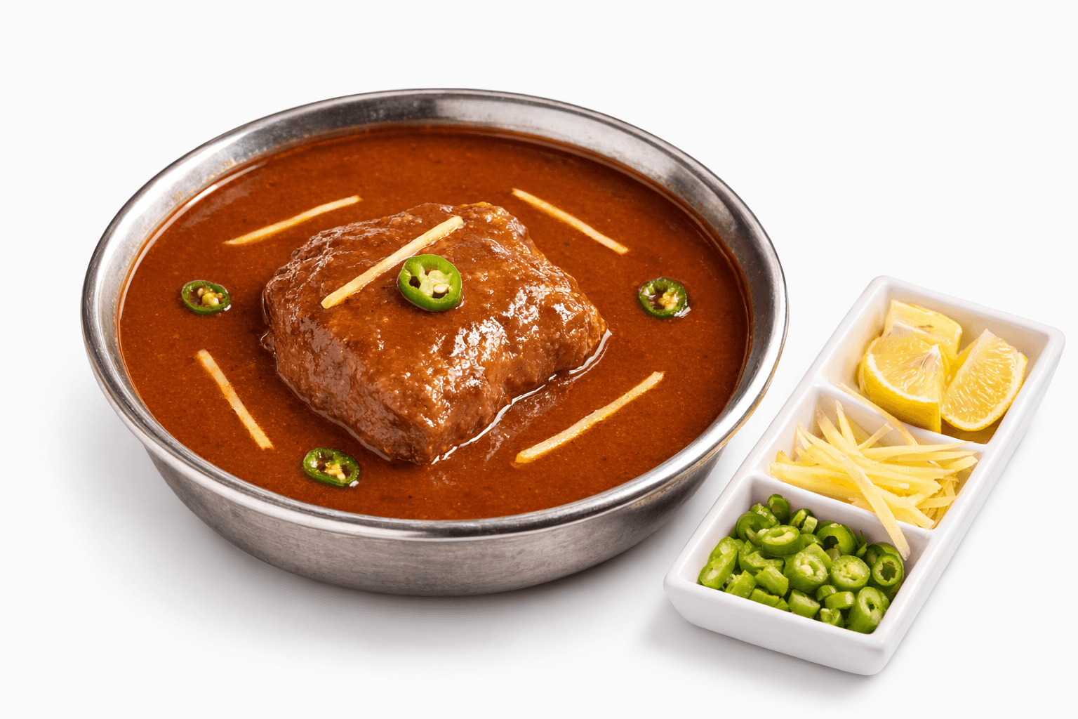 Mutton Nihari