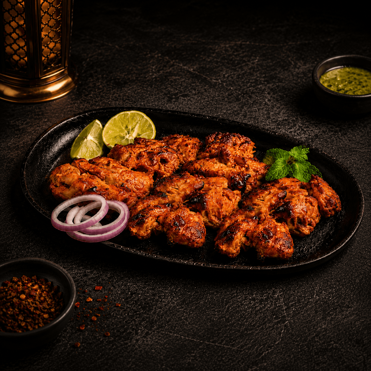 Bihari Kebab